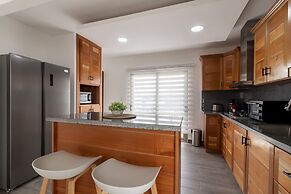 Modern 4-BR Villa in Gated Community
