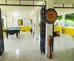 amalaya hostel