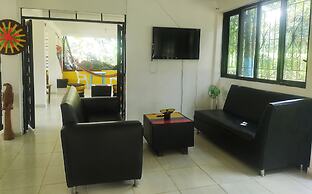 amalaya hostel