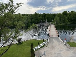 Hotel Kenney Rideau