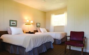 Hotel Kenney Rideau