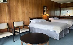 Hotel Kenney Rideau