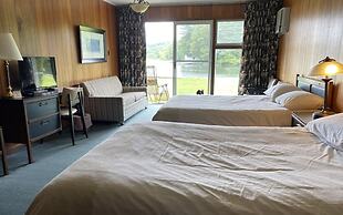 Hotel Kenney Rideau