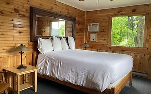 Hotel Kenney Rideau