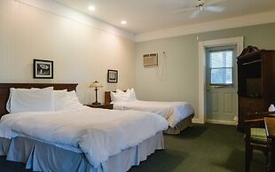 Hotel Kenney Rideau