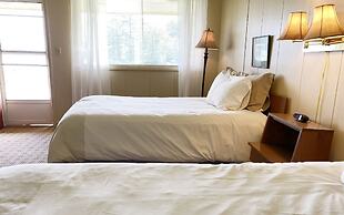Hotel Kenney Rideau