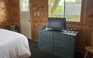 Hotel Kenney Rideau