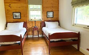 Hotel Kenney Rideau