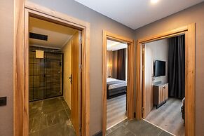 The Nirvanas Hotel