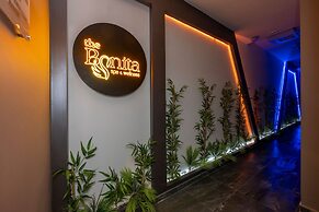 The Nirvanas Hotel