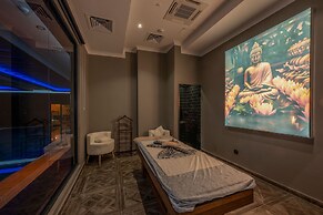 The Nirvanas Hotel