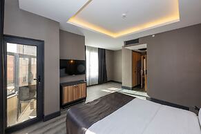 The Nirvanas Hotel