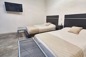 Aura Hotel Boutique