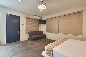Aura Hotel Boutique