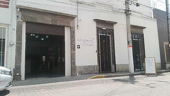 Aura Hotel Boutique
