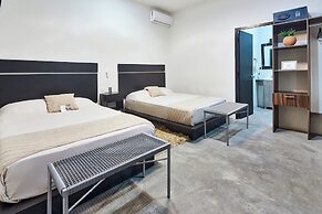 Aura Hotel Boutique