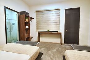 Aura Hotel Boutique