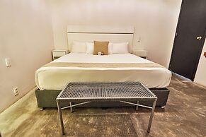 Aura Hotel Boutique
