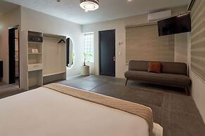 Aura Hotel Boutique