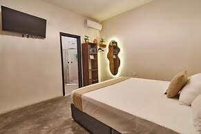 Aura Hotel Boutique