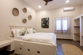RoRi Private Luxury Villas