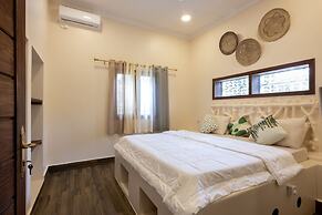 RoRi Private Luxury Villas