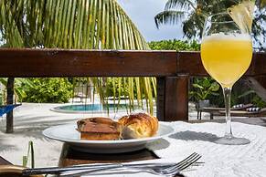 RoRi Private Luxury Villas