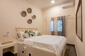 RoRi Private Luxury Villas