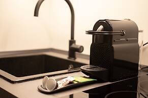 Taskou Luxury Suites