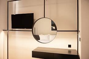 Taskou Luxury Suites