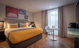 Maldron Hotel Manchester Central – Cathedral Quarter