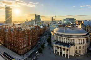 Maldron Hotel Manchester Central – Cathedral Quarter