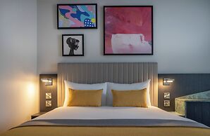 Maldron Hotel Manchester Central – Cathedral Quarter
