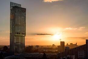 Maldron Hotel Manchester Central – Cathedral Quarter