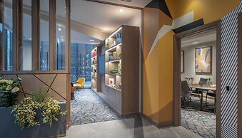 Maldron Hotel Manchester Central – Cathedral Quarter