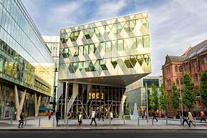 Maldron Hotel Manchester Central – Cathedral Quarter