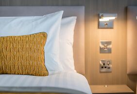 Maldron Hotel Manchester Central – Cathedral Quarter