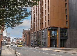 Maldron Hotel Manchester Central – Cathedral Quarter