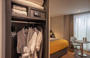 Maldron Hotel Manchester Central – Cathedral Quarter