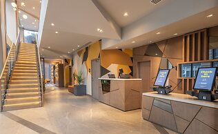 Maldron Hotel Manchester Central – Cathedral Quarter