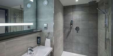 Maldron Hotel Manchester Central – Cathedral Quarter