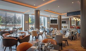 Maldron Hotel Liverpool City