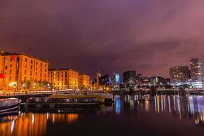 Maldron Hotel Liverpool City