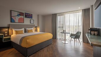 Maldron Hotel Liverpool City