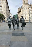 Maldron Hotel Liverpool City