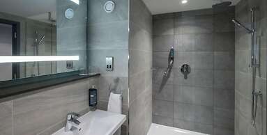 Maldron Hotel Liverpool City