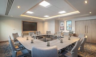 Maldron Hotel Brighton City Centre