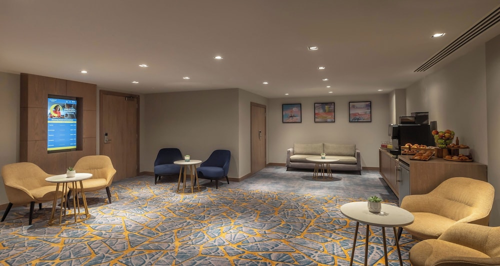 Maldron Hotel Brighton City Centre