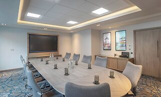Maldron Hotel Brighton City Centre