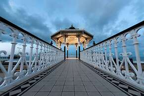 Maldron Hotel Brighton City Centre